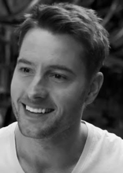 Justin Hartley photo