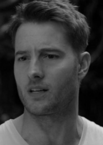 Justin Hartley photo