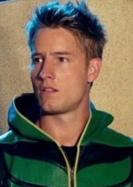 Green Arrow