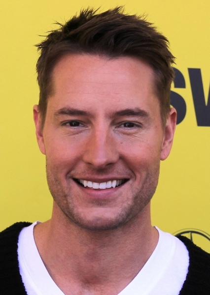 Justin Hartley photo