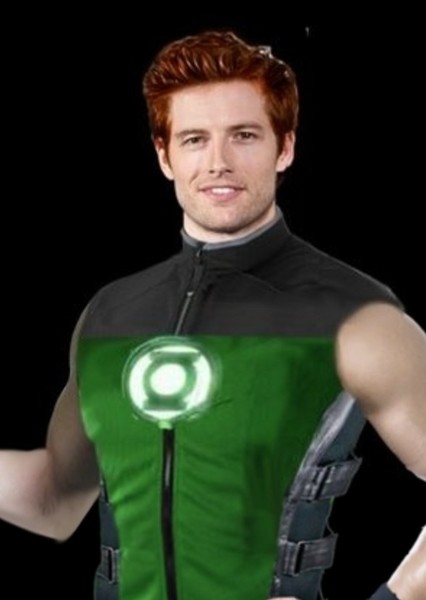 Justin Hartley photo