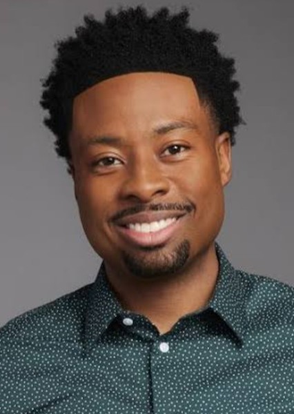 Justin Hires