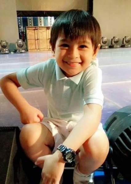 Justin James Quilantang photo
