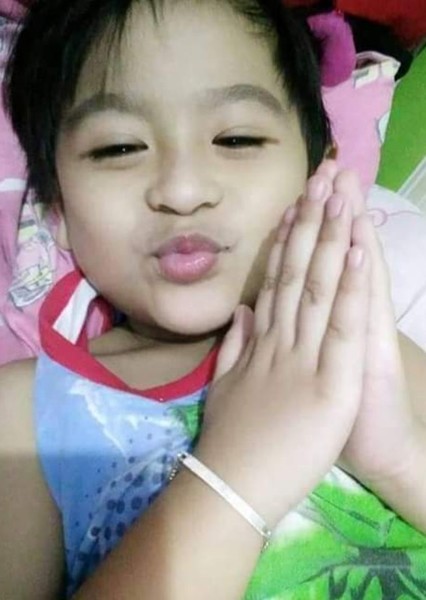 Justin James Quilantang photo