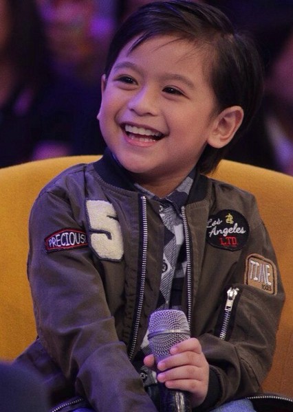 Justin James Quilantang photo