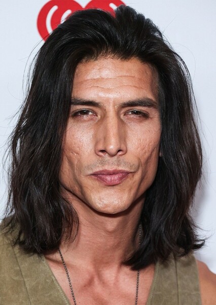 Justin Johnson Cortez