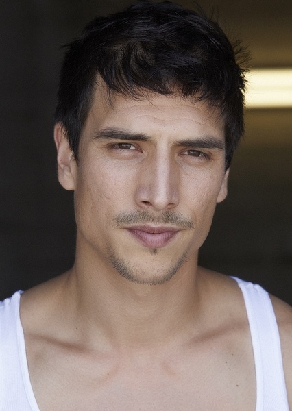 Justin Johnson Cortez