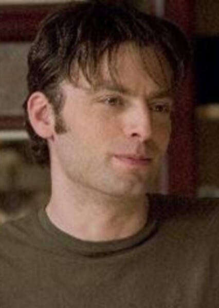Justin Kirk photo