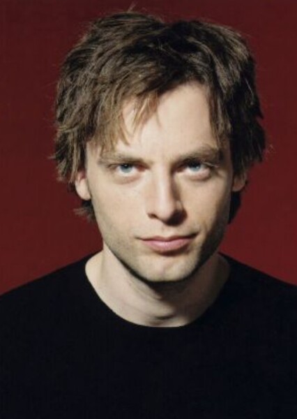 Justin Kirk photo