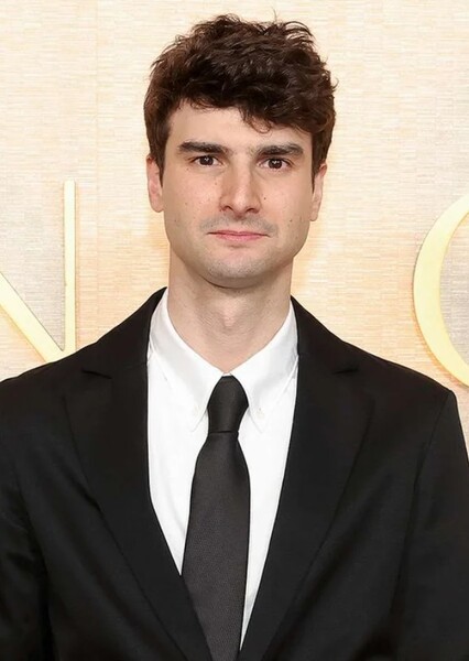 Justin Kuritzkes