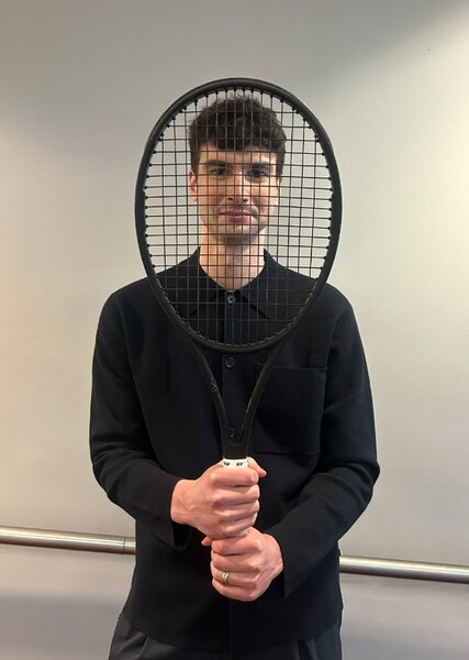 Justin Kuritzkes photo