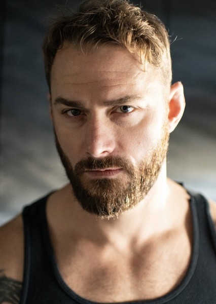 Justin Kusculain