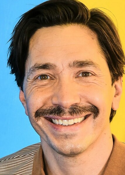 Justin Long