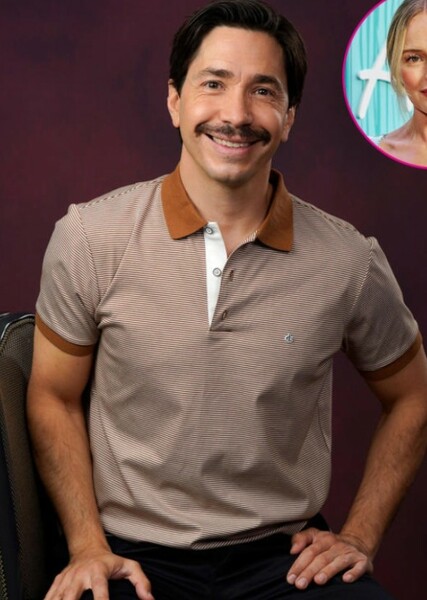 Justin Long photo