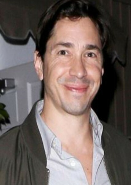 Justin Long photo