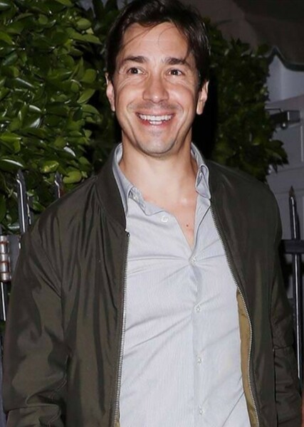 Justin Long photo