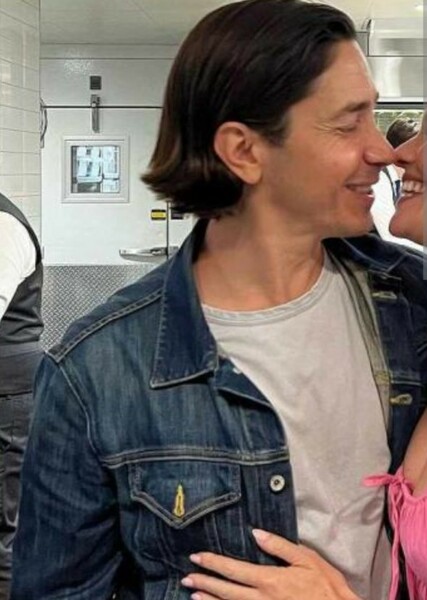 Justin Long photo