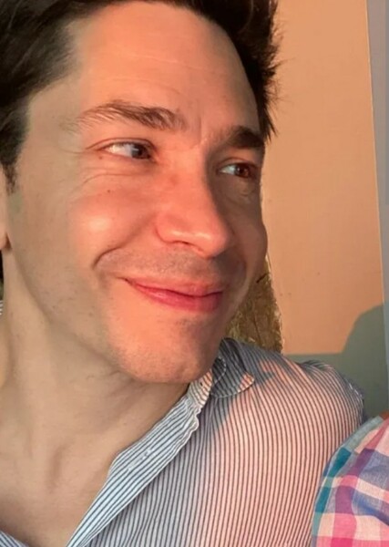 Justin Long photo