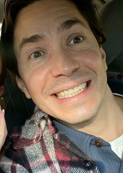 Justin Long photo