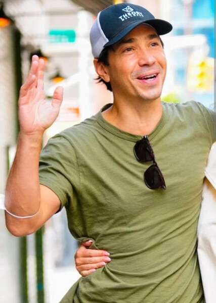 Justin Long photo