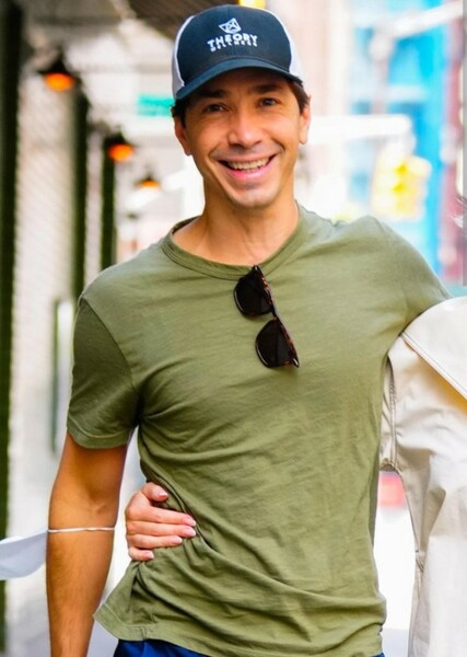 Justin Long photo