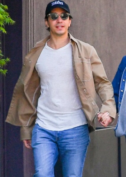 Justin Long photo