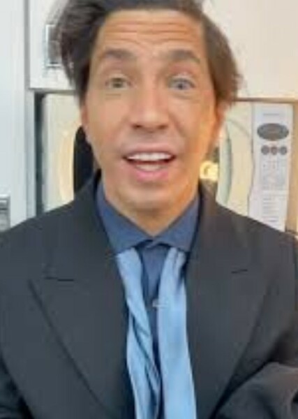 Justin Long photo