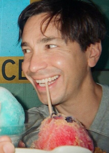 Justin Long photo