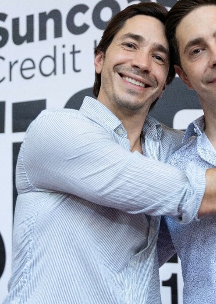 Justin Long photo