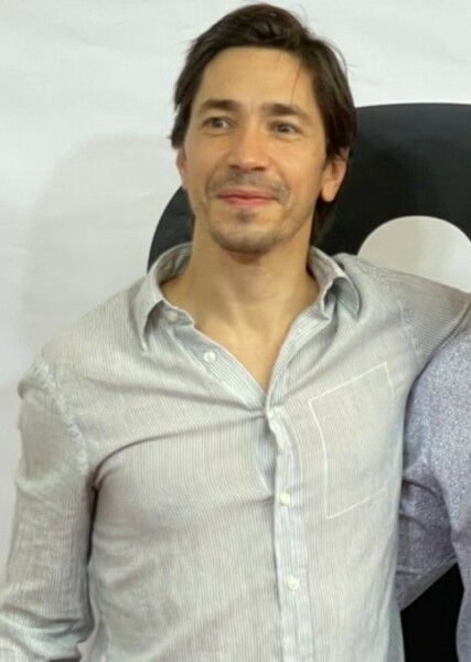 Justin Long photo