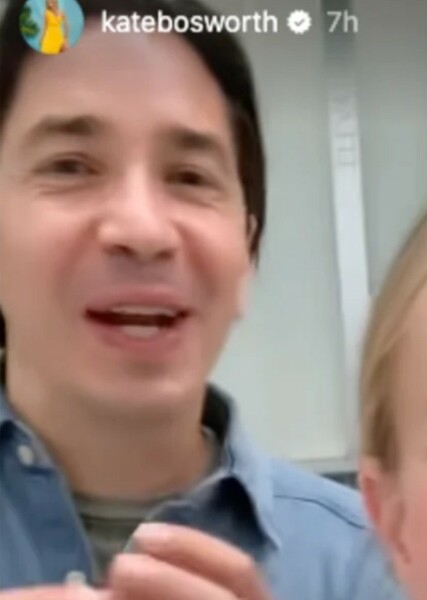 Justin Long photo