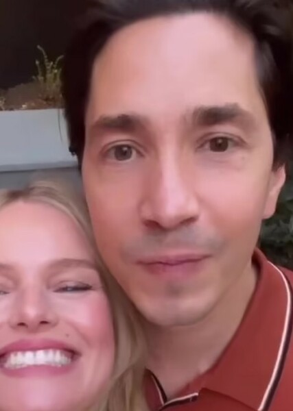 Justin Long photo