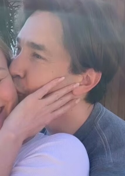 Justin Long photo