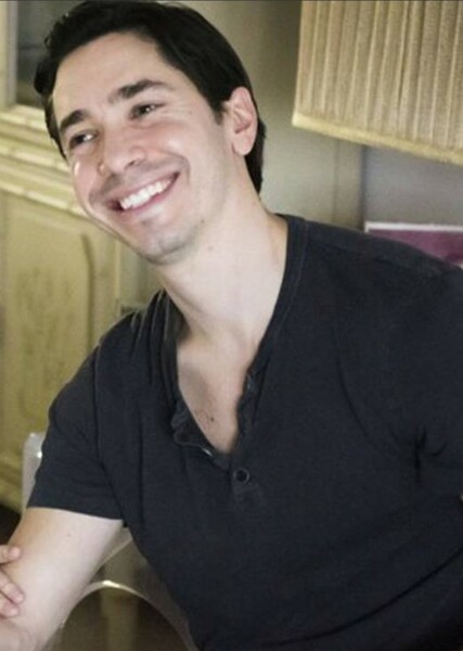 Justin Long photo