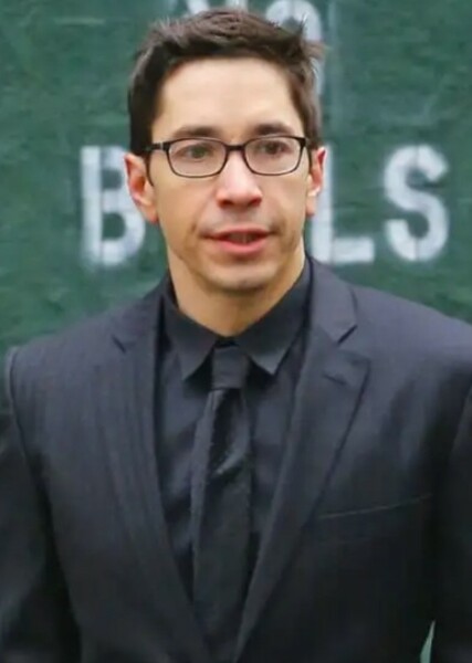 Justin Long photo