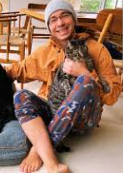 Justin Long photo