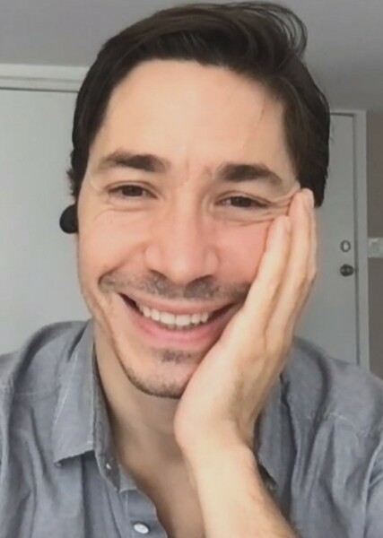 Justin Long photo