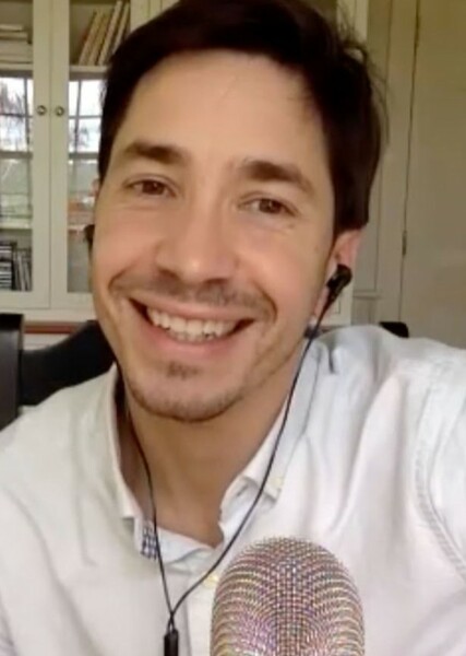 Justin Long photo