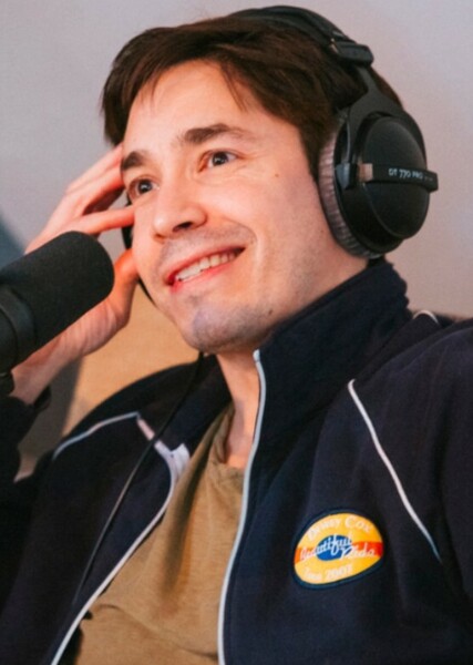 Justin Long photo