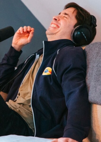 Justin Long photo
