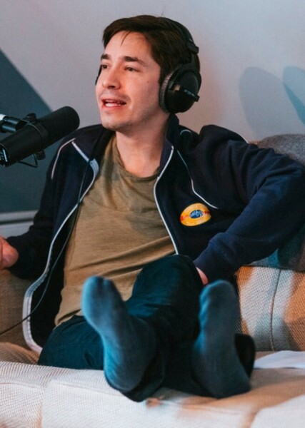 Justin Long photo