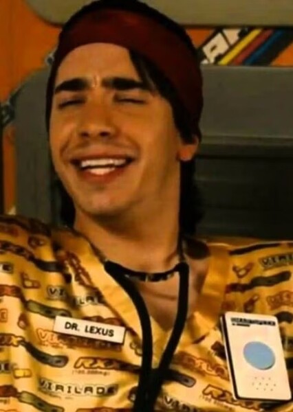 Justin Long photo