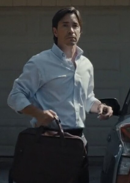 Justin Long photo
