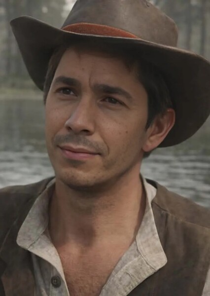 Justin Long