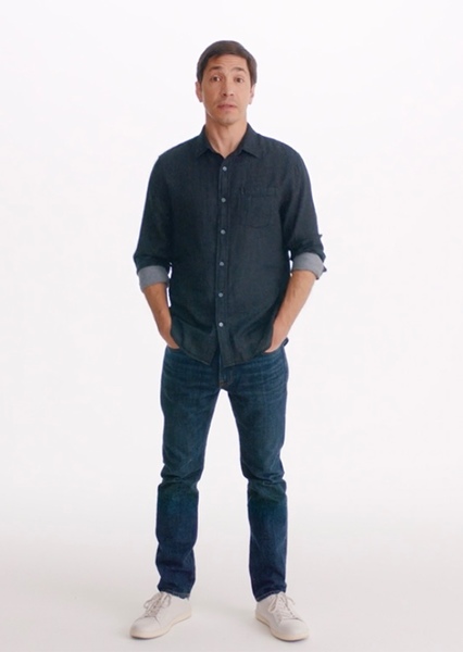 Justin Long photo