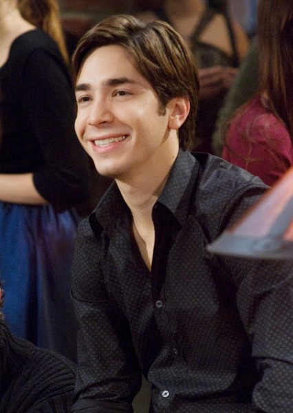 Justin Long photo