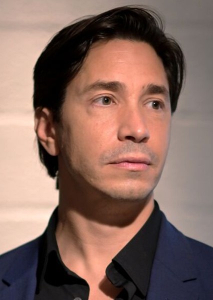 Justin Long