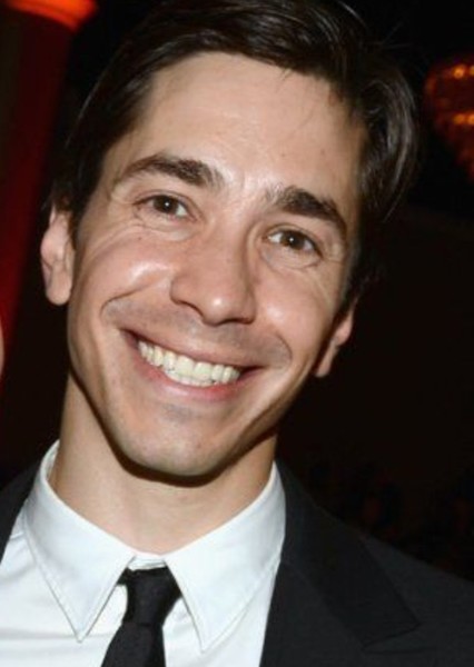 Justin Long photo