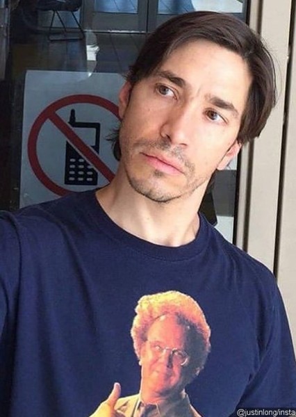 Justin Long photo