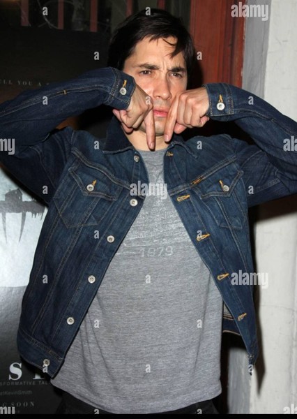 Justin Long photo